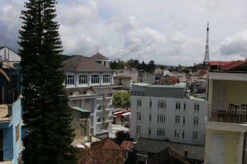 Anna Suong Hotel