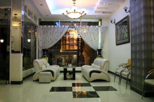 Anna Suong Hotel