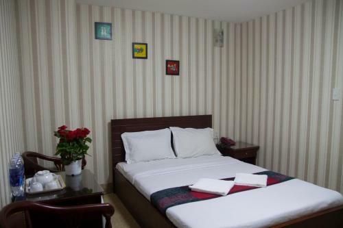 Anna Suong Hotel