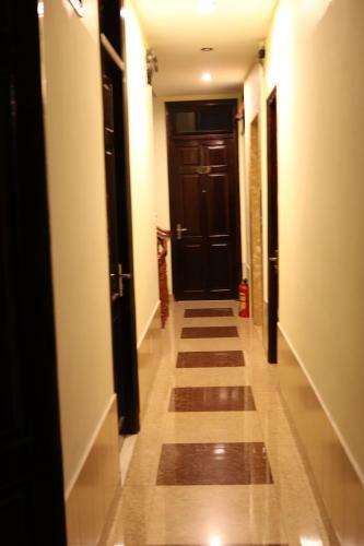 Anna Suong Hotel