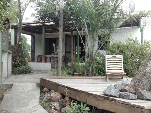 Casa Santa Mar�a