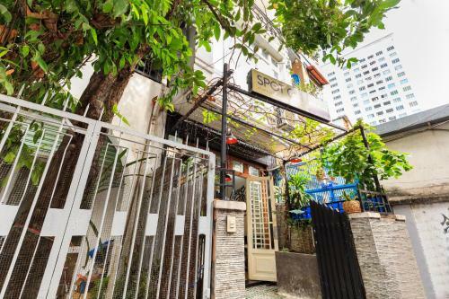 Albergue Ace Home