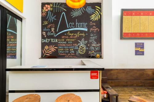 Albergue Ace Home