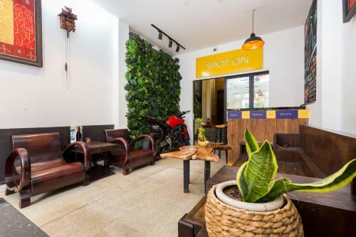Albergue Ace Home