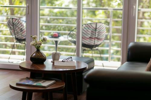Aparthotel Poonsa Serviced Apartment
