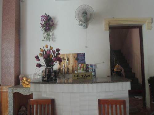 Phu Quy Hotel