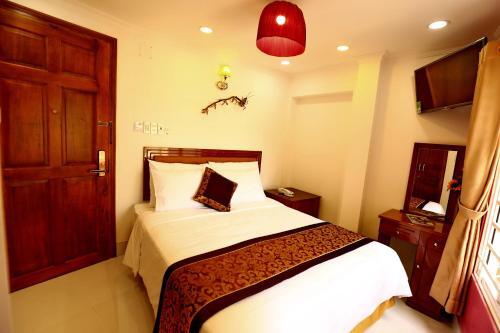 My Hotel