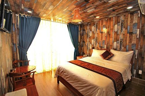 My Hotel