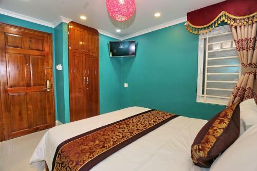 My Hotel
