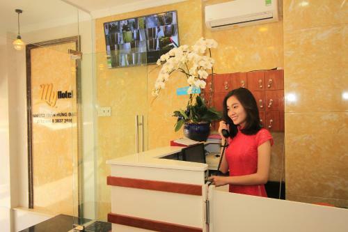 My Hotel