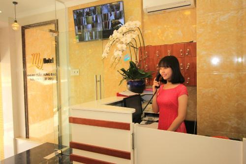 My Hotel