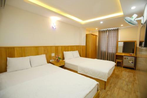 Odessa Hotel