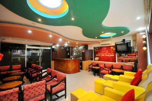 Sai Gon Hotel