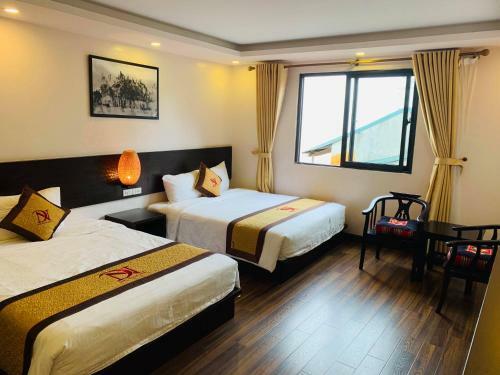 Dang Nguyen Hotel