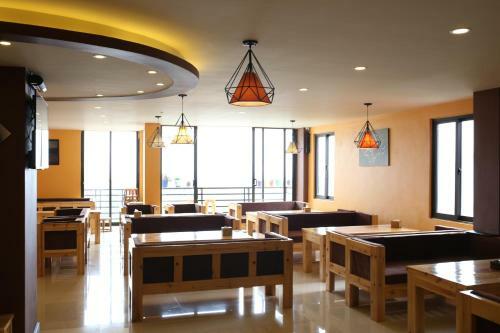 Dang Nguyen Hotel