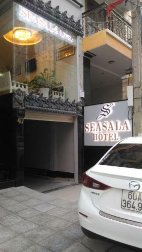 Dewi Hotel