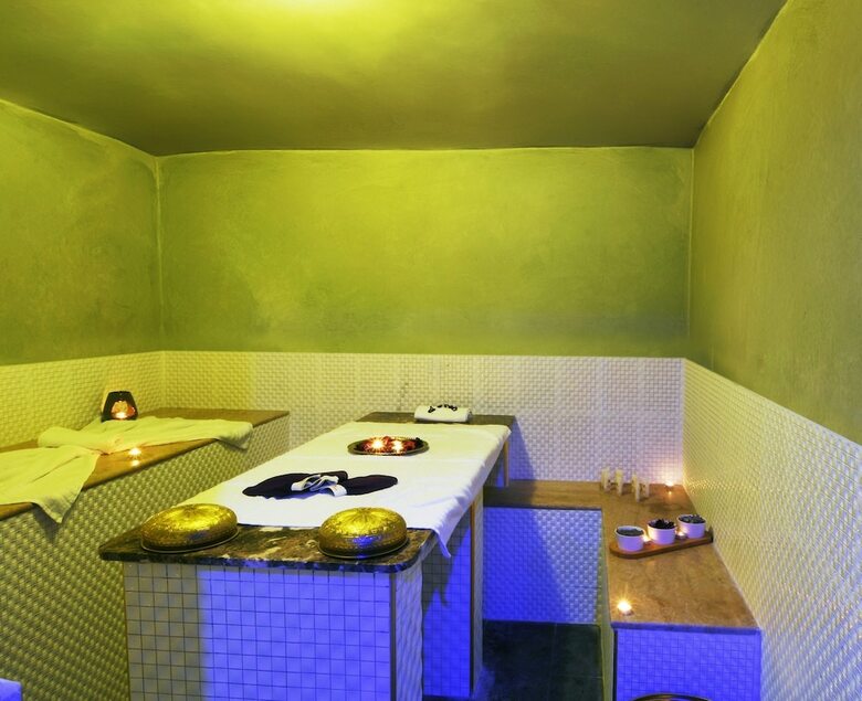 Hotel H�tel Volubilis