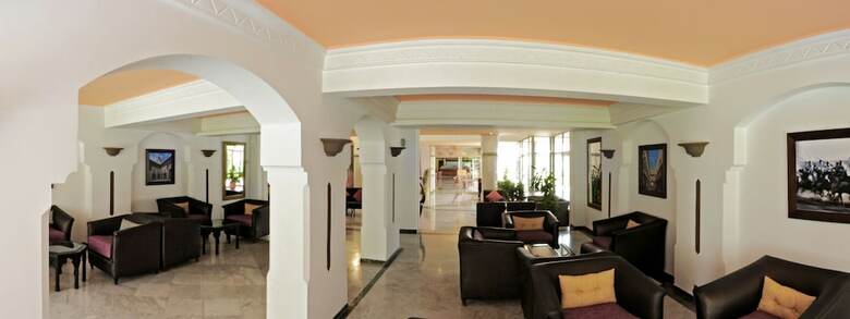 Hotel H�tel Volubilis
