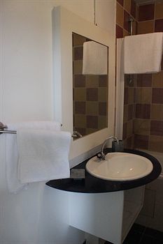 Hotel Les Aigrettes