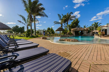 Apartamento Formosa Bay
