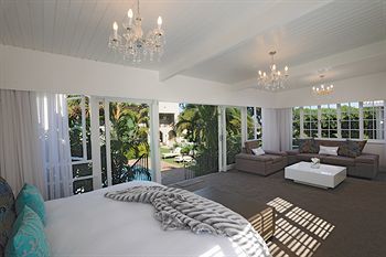Hotel The Clarendon - Fresnaye