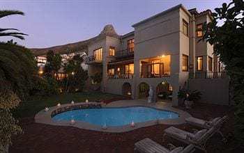 Hotel The Clarendon - Fresnaye