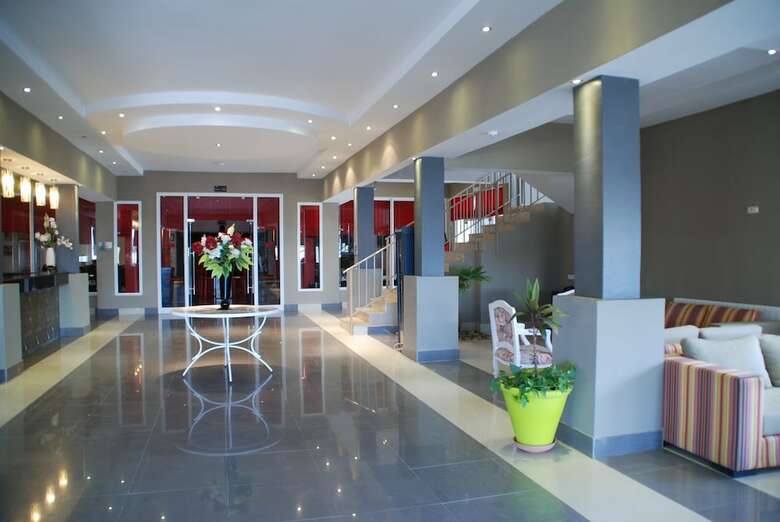 Hotel La Playa H�tel Club - Adults Only