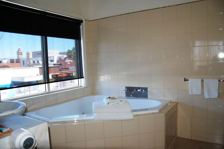 Mercure Hotel Mildura