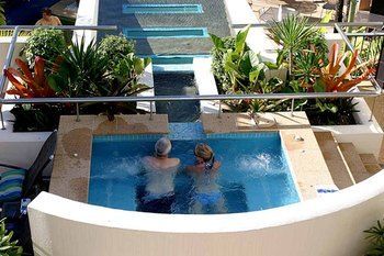 Aparthotel Port Douglas Peninsula Boutique Hotel