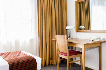 Aparthotel Mantra On Northbourne