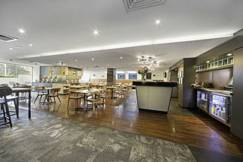 Aparthotel Mantra On Northbourne