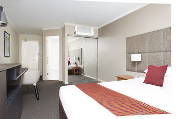 Aparthotel Mantra On Northbourne