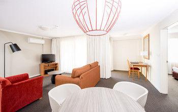 Aparthotel Mantra On Northbourne