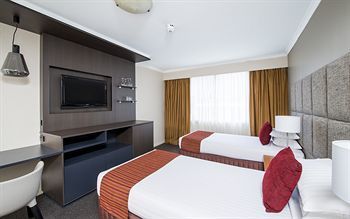 Aparthotel Mantra On Northbourne