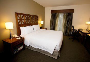 Hotel Courtyard By Marriott Port Of Spain