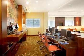 Hotel Courtyard By Marriott Port Of Spain