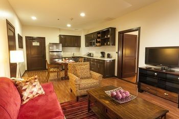 Hotel Courtyard By Marriott Port Of Spain