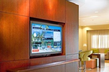 Hotel Courtyard By Marriott Port Of Spain