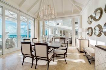 Apartamento The Shore Club Turks And Caicos