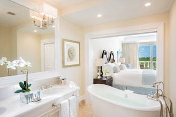 Apartamento The Shore Club Turks And Caicos