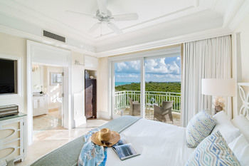 Apartamento The Shore Club Turks And Caicos