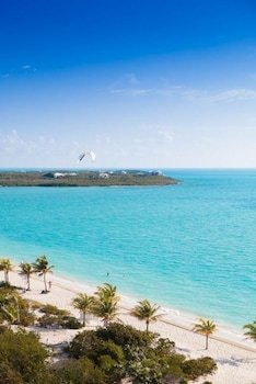 Apartamento The Shore Club Turks And Caicos
