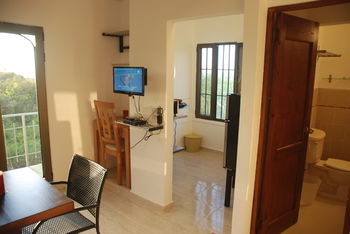 Apartamento E&j Boutique Residences