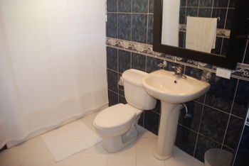 Apartamento E&j Boutique Residences