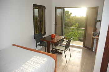 Apartamento E&j Boutique Residences