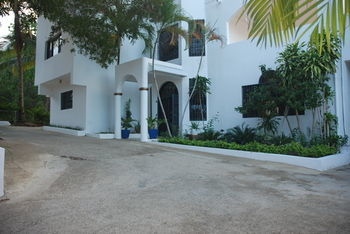 Apartamento E&j Boutique Residences