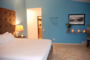Apartamento E&j Boutique Residences