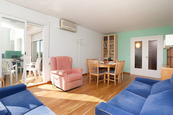 Apartamento Family Pool & Beach