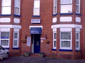 Hotel Abbey Lodge - Guest House
