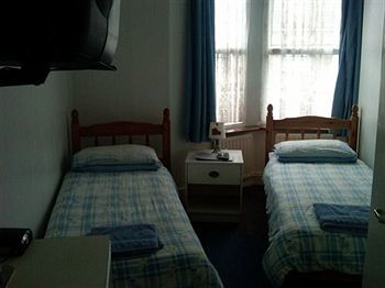 Hotel Abbey Lodge - Guest House